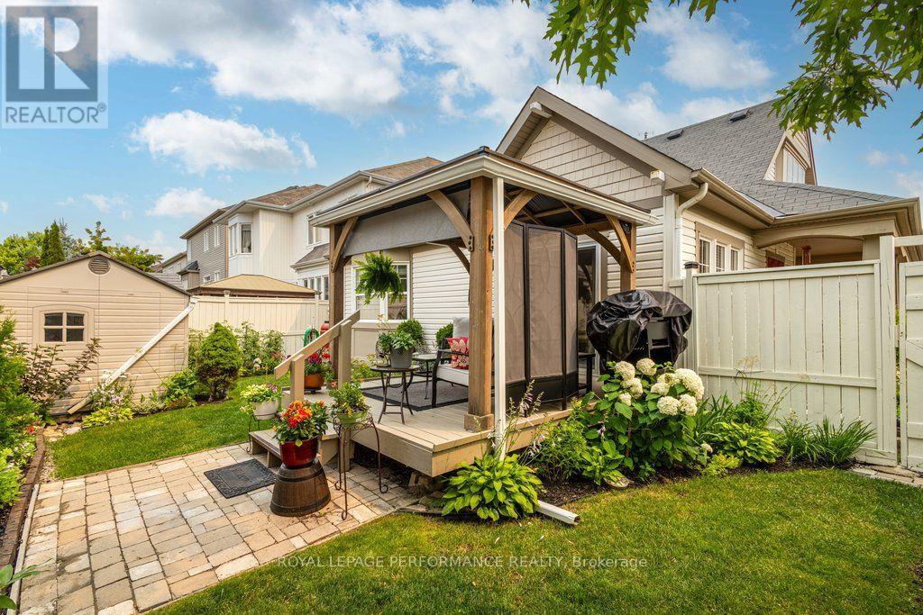 2423 Regatta Avenue, Ottawa, Ontario  K2J 0T7 - Photo 35 - X13578646