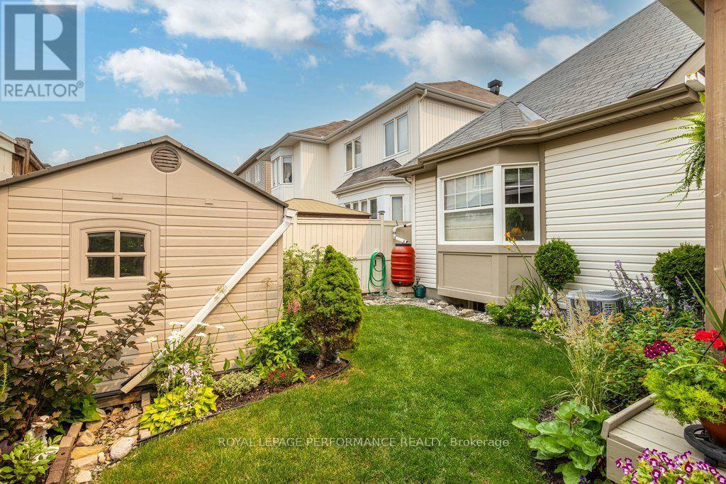 2423 Regatta Avenue, Ottawa, Ontario  K2J 0T7 - Photo 38 - X13578646