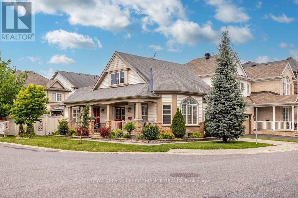 2423 Regatta Avenue, Ottawa, Ontario  K2J 0T7 - Photo 40 - X13578646