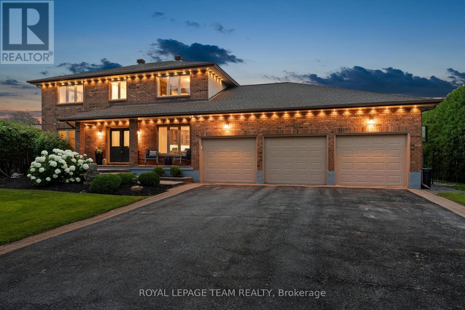 1095 Bravar Drive, Ottawa, Ontario  K4M 1G2 - Photo 1 - X13578684