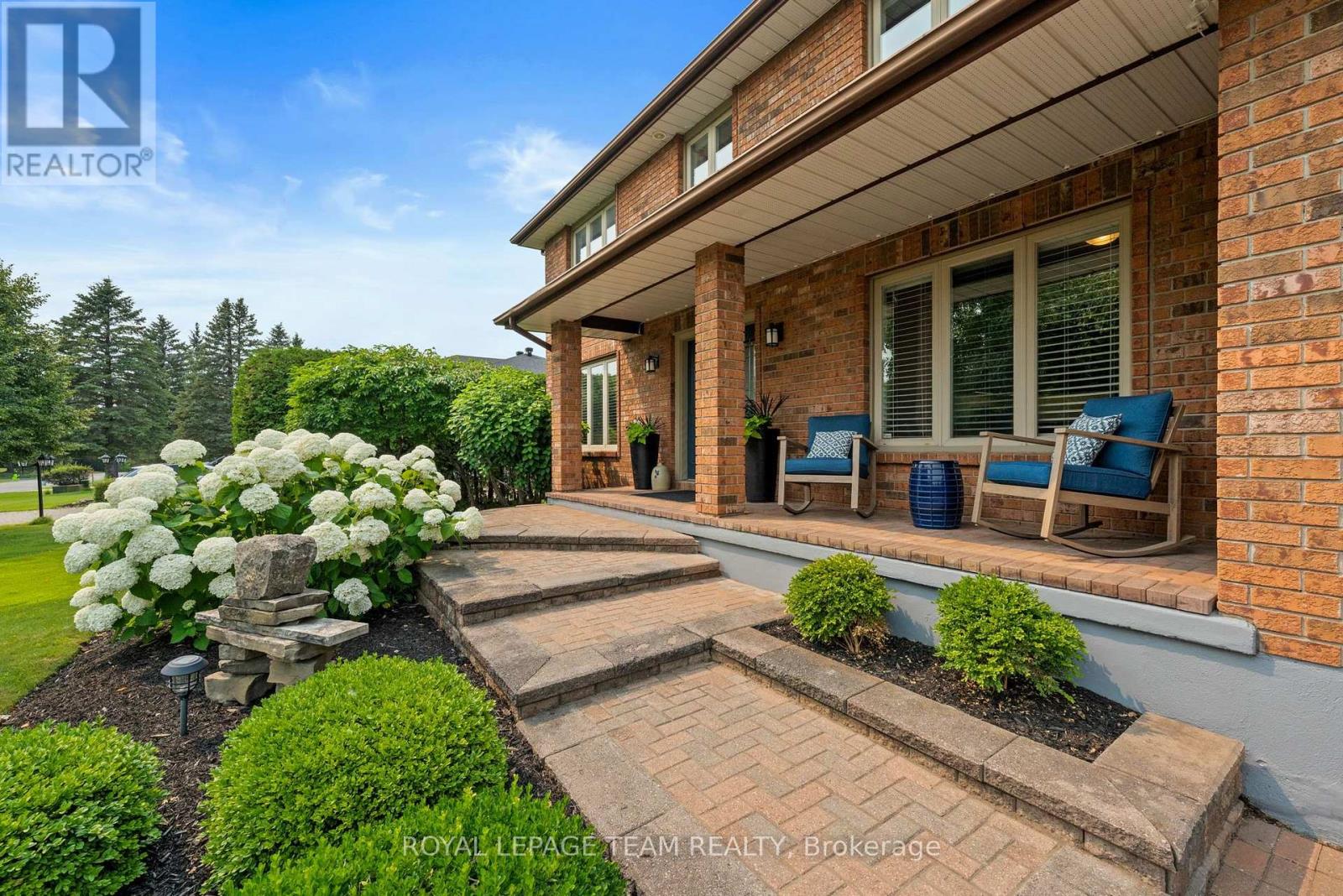 1095 Bravar Drive, Ottawa, Ontario  K4M 1G2 - Photo 3 - X13578684
