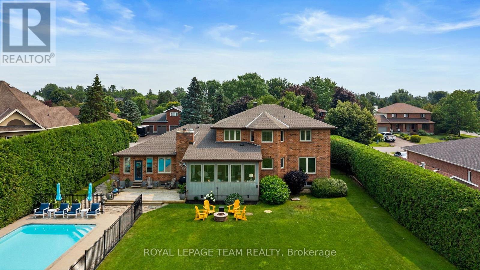 1095 Bravar Drive, Ottawa, Ontario  K4M 1G2 - Photo 49 - X13578684