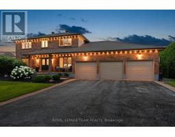 1095 BRAVAR DRIVE, Ottawa, Ontario