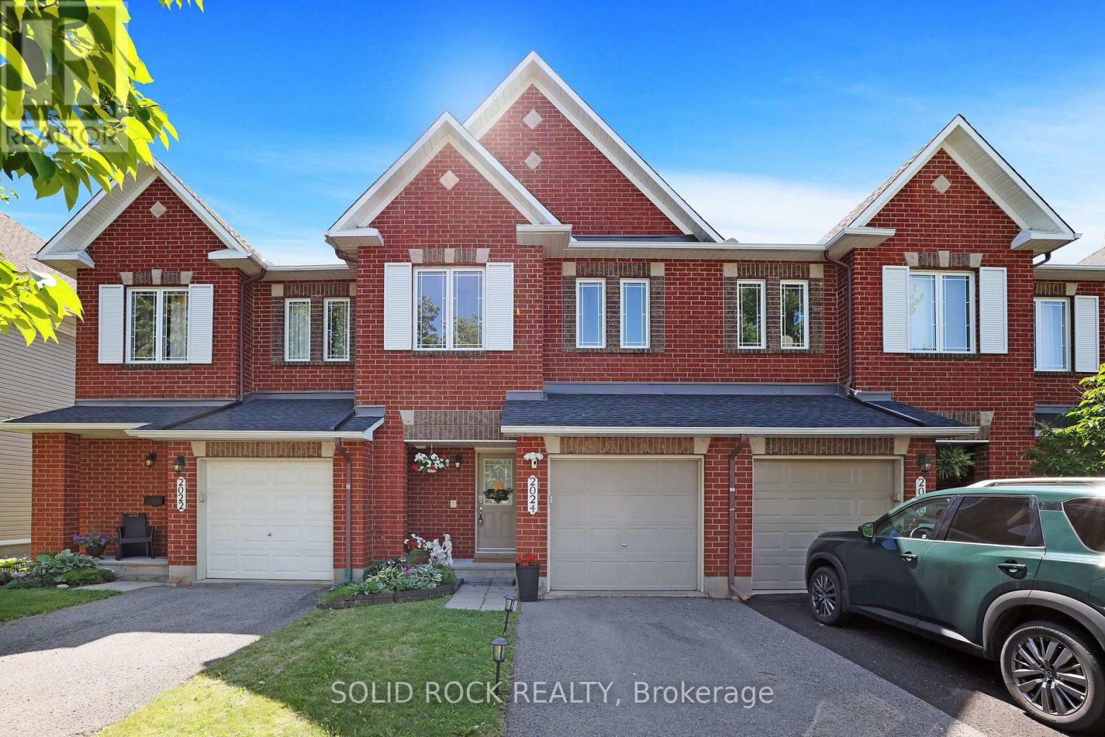 2024 Boisfranc Circle, Ottawa, Ontario  K4A 4Z6 - Photo 1 - X13578714