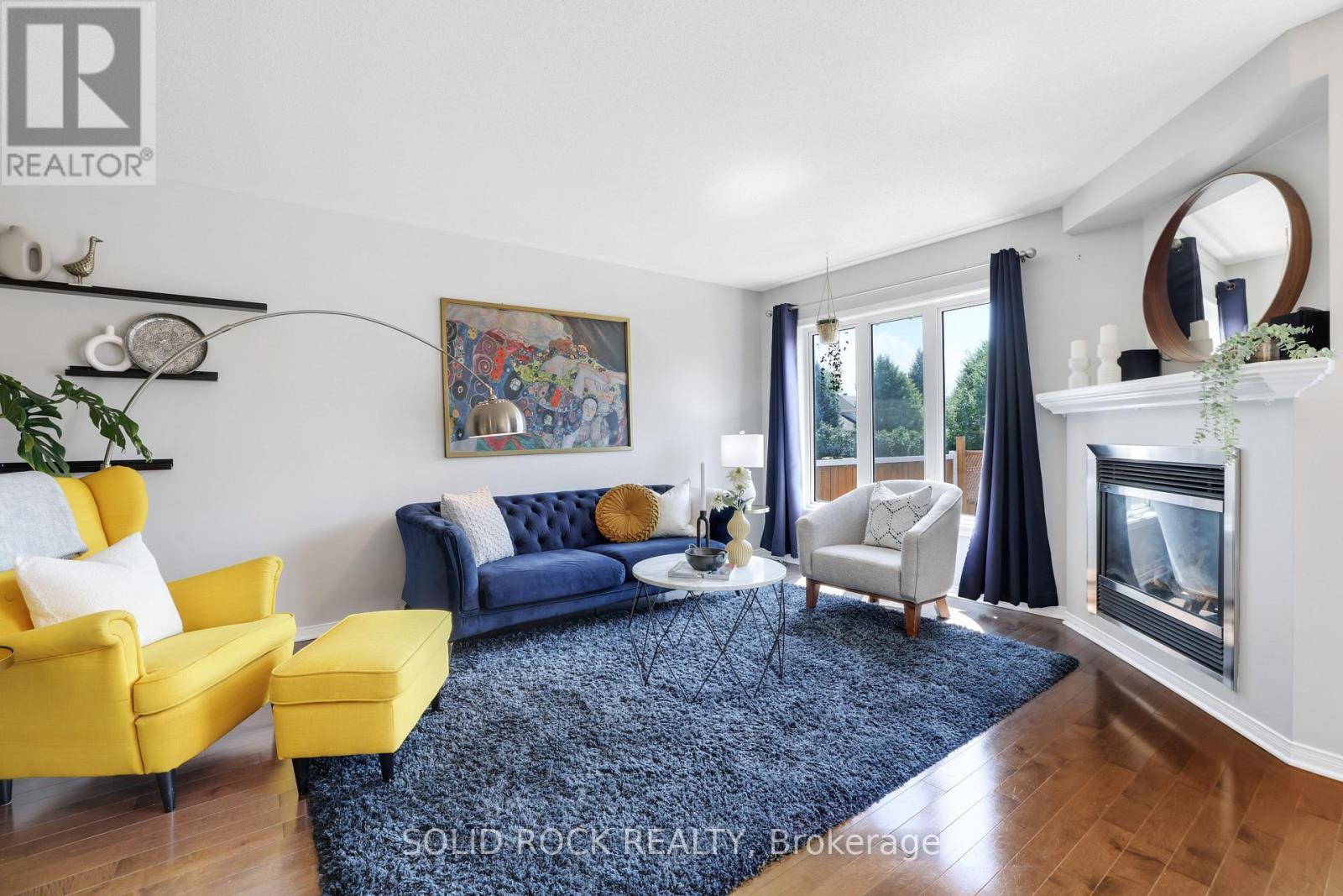 2024 Boisfranc Circle, Ottawa, Ontario  K4A 4Z6 - Photo 4 - X13578714