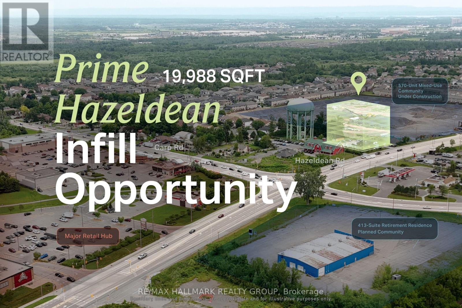 6231 Hazeldean Road, Ottawa, Ontario  K2S 1B9 - Photo 1 - X13578794