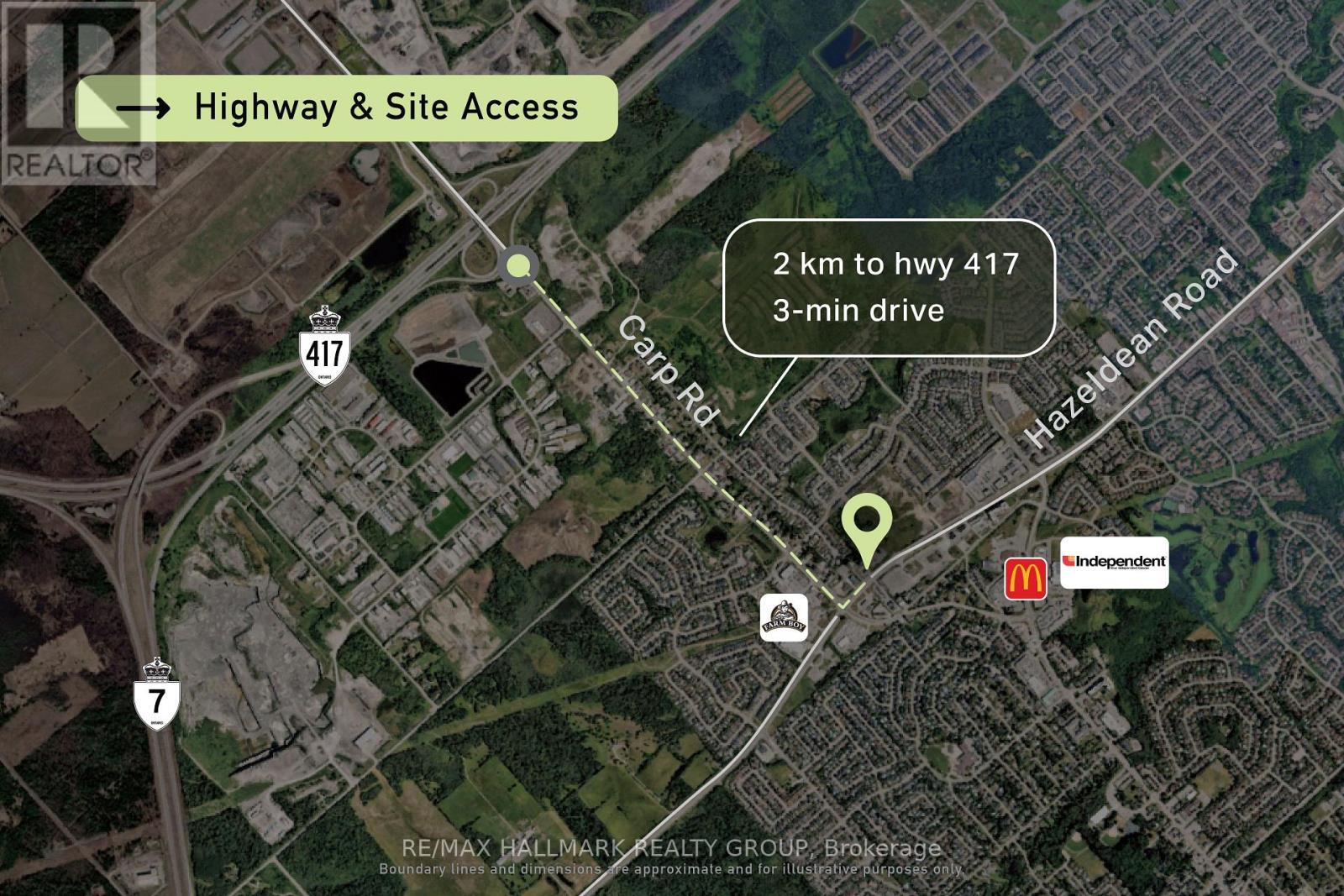 6231 Hazeldean Road, Ottawa, Ontario  K2S 1B9 - Photo 3 - X13578794