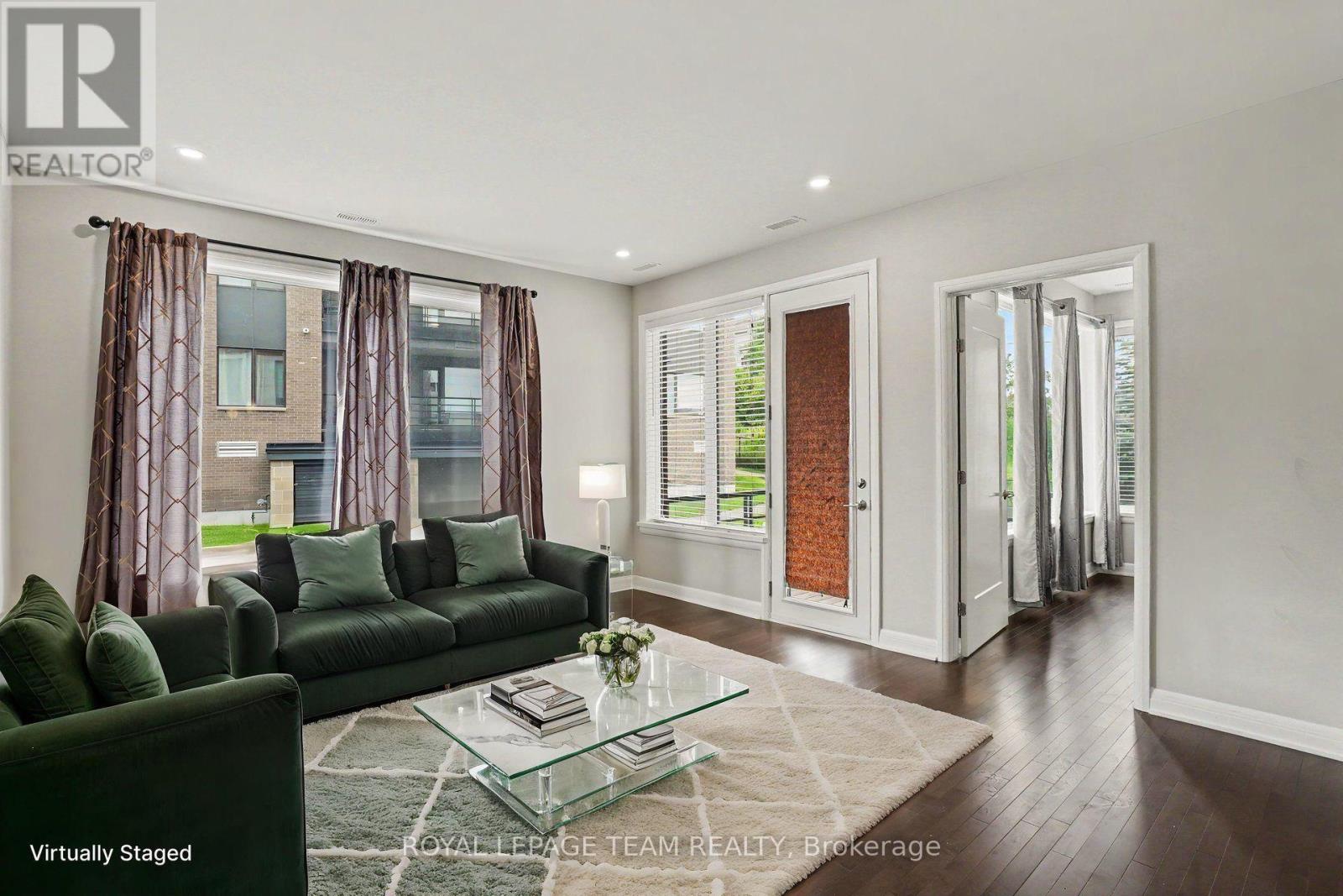 104 - 190 Boundstone Way, Ottawa, Ontario  K2T 0M9 - Photo 20 - X13578810