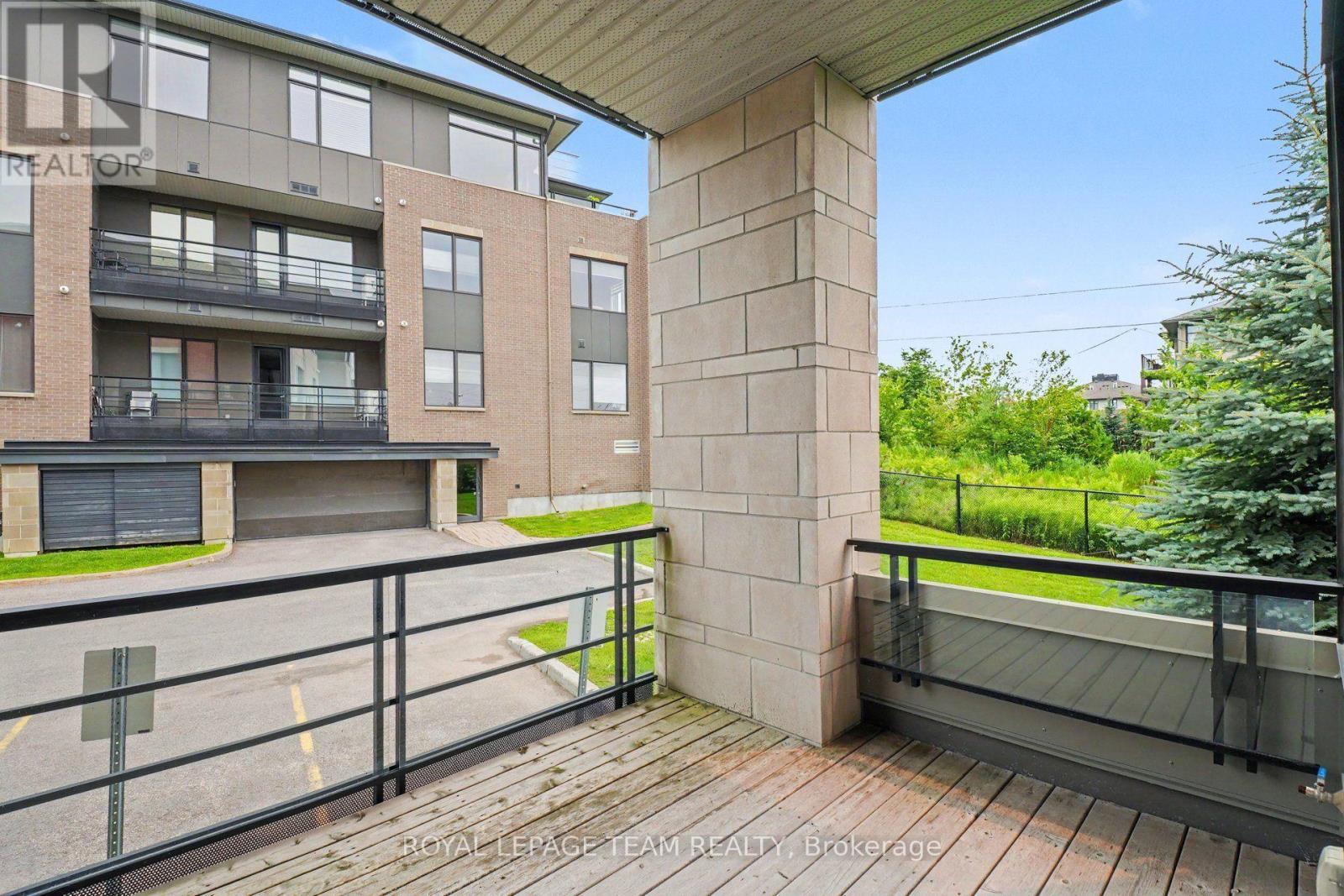 104 - 190 Boundstone Way, Ottawa, Ontario  K2T 0M9 - Photo 24 - X13578810