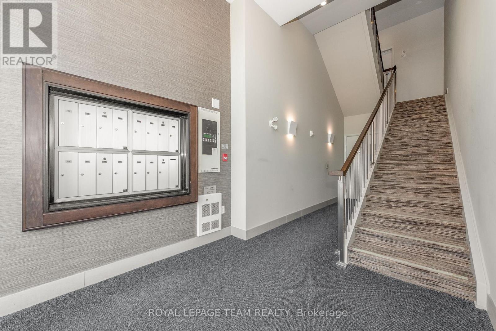 104 - 190 Boundstone Way, Ottawa, Ontario  K2T 0M9 - Photo 3 - X13578810