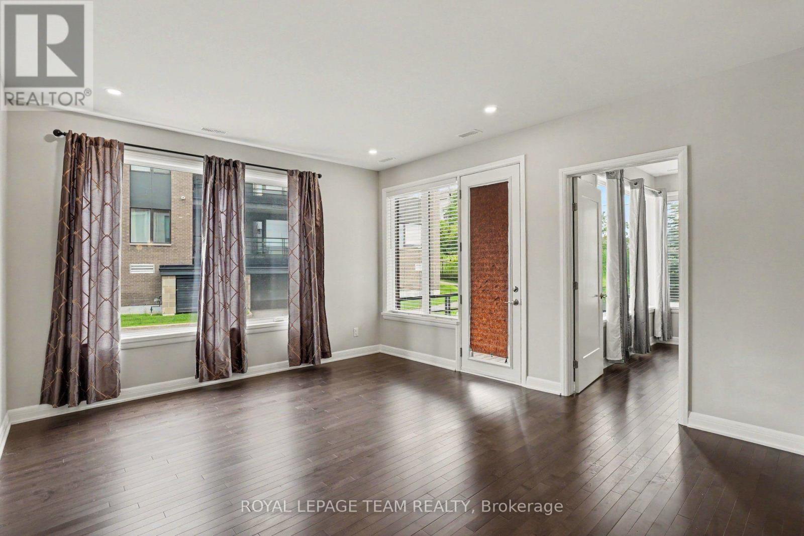 104 - 190 Boundstone Way, Ottawa, Ontario  K2T 0M9 - Photo 4 - X13578810