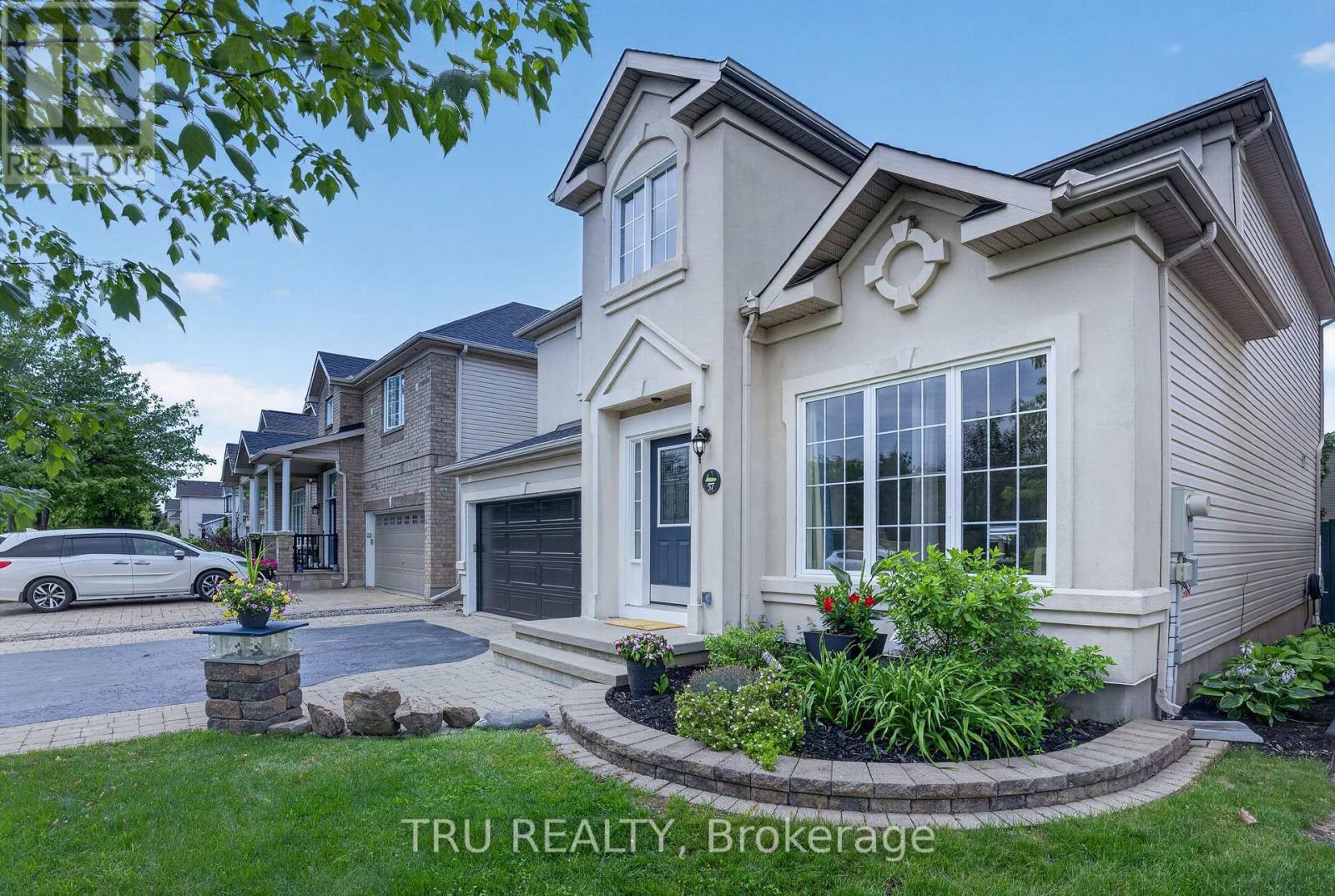 57 Golflinks Drive, Ottawa, Ontario  K2J 4Y4 - Photo 1 - X13578860