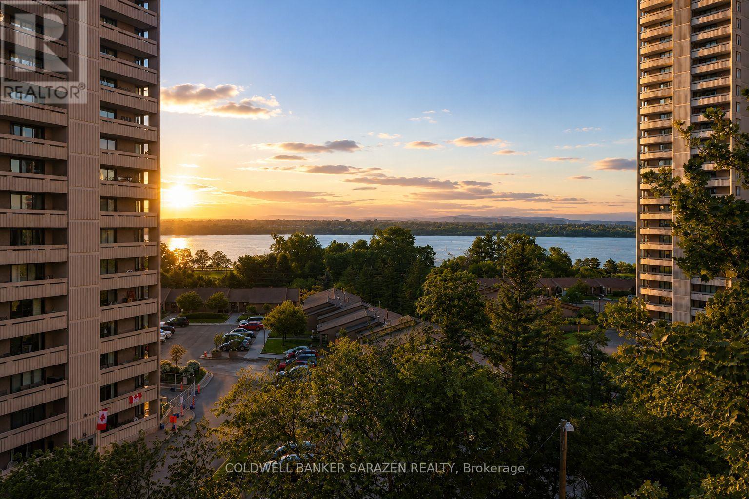702 - 1100 Ambleside Drive, Ottawa, Ontario  K2B 8G6 - Photo 1 - X13578894