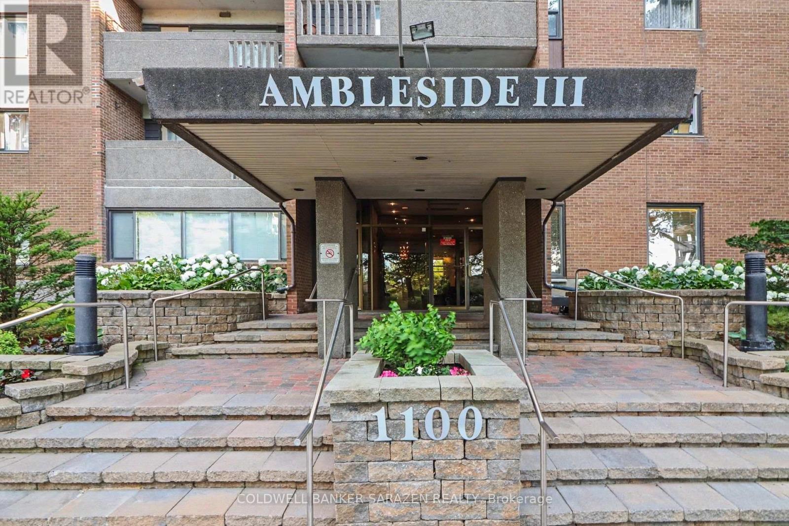 702 - 1100 Ambleside Drive, Ottawa, Ontario  K2B 8G6 - Photo 15 - X13578894