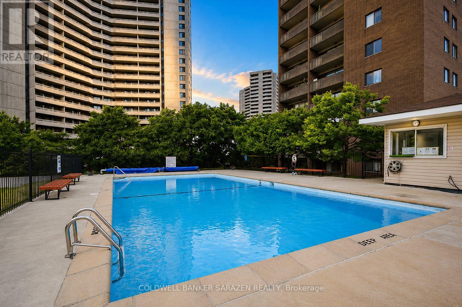 702 - 1100 Ambleside Drive, Ottawa, Ontario  K2B 8G6 - Photo 22 - X13578894