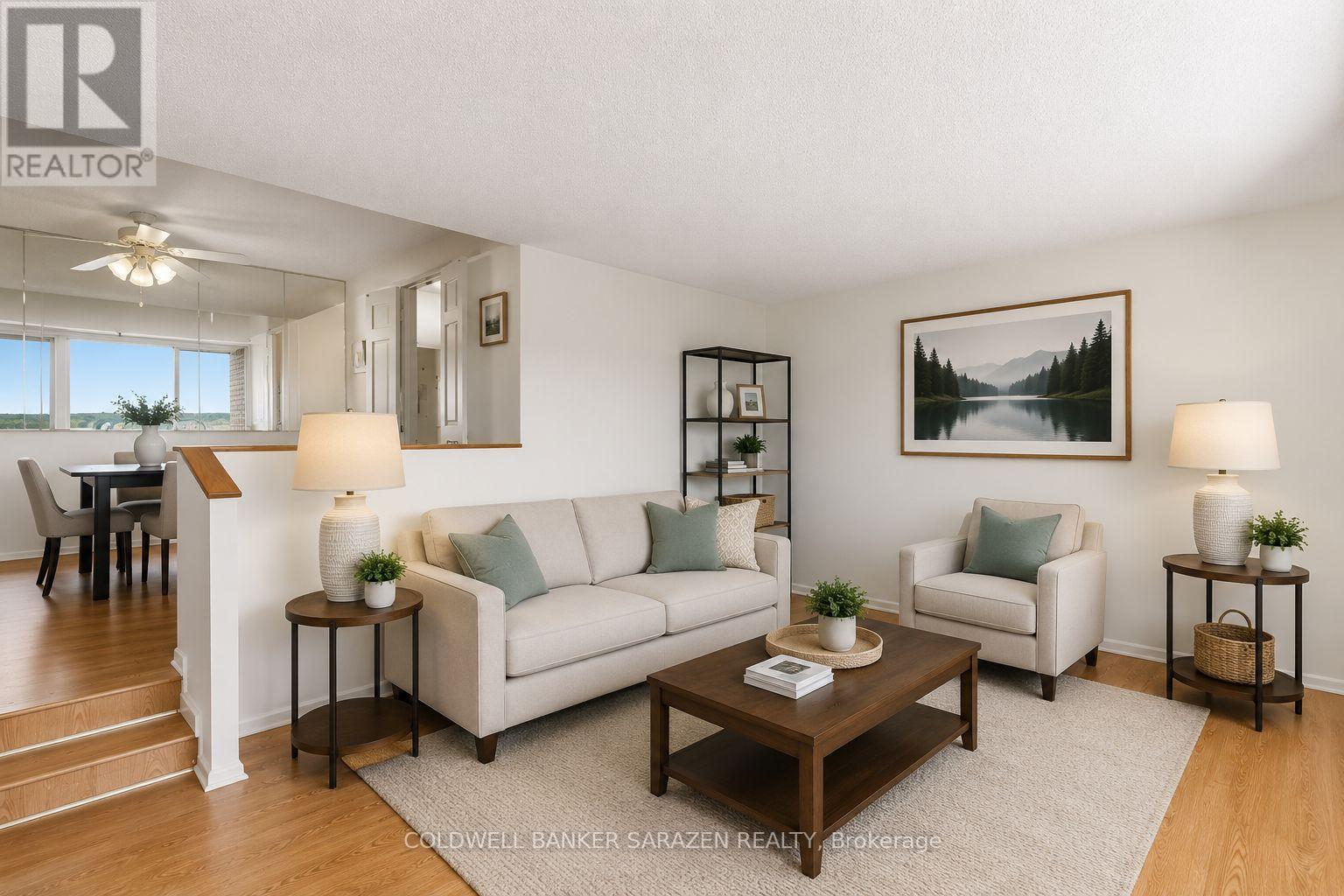 702 - 1100 Ambleside Drive, Ottawa, Ontario  K2B 8G6 - Photo 4 - X13578894