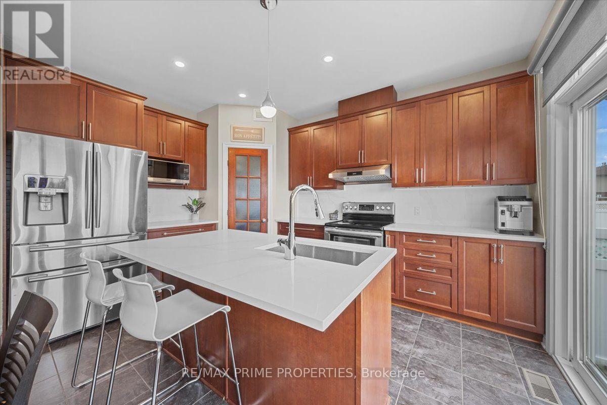 816 Azure Street, Ottawa, Ontario  K4A 0T7 - Photo 12 - X13578924