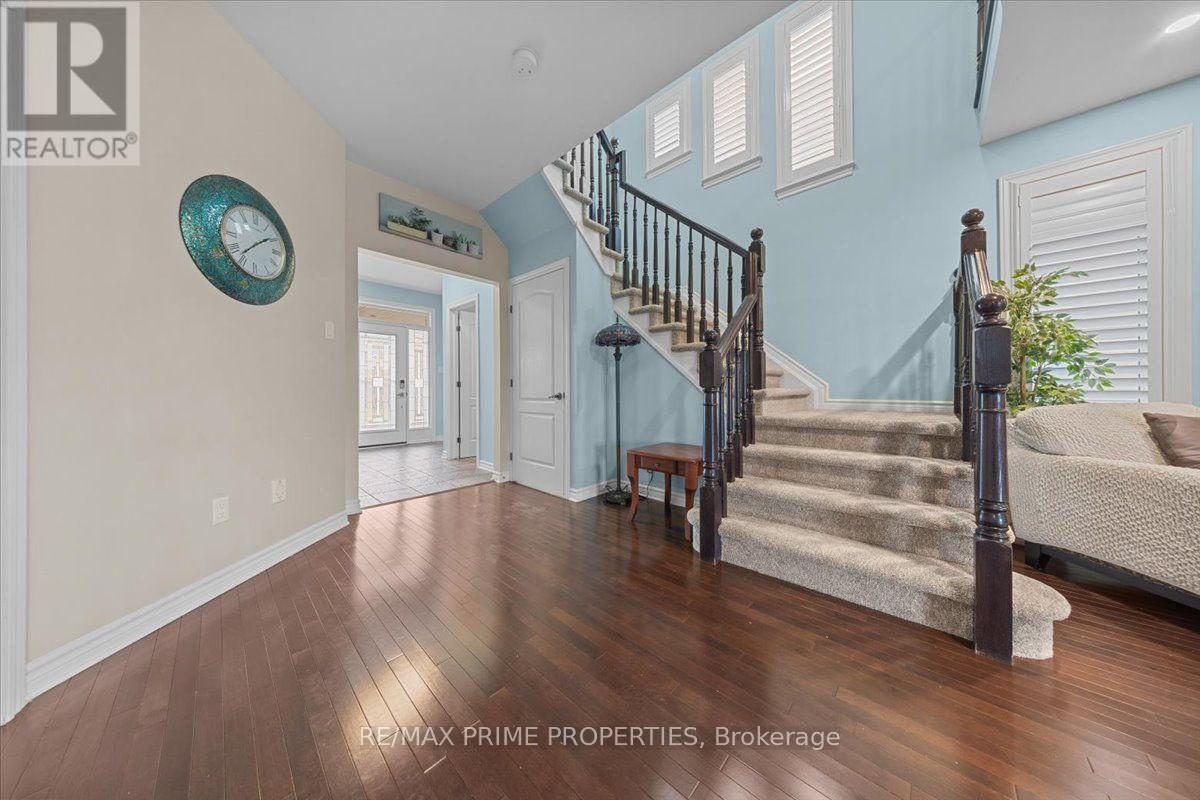 816 Azure Street, Ottawa, Ontario  K4A 0T7 - Photo 4 - X13578924