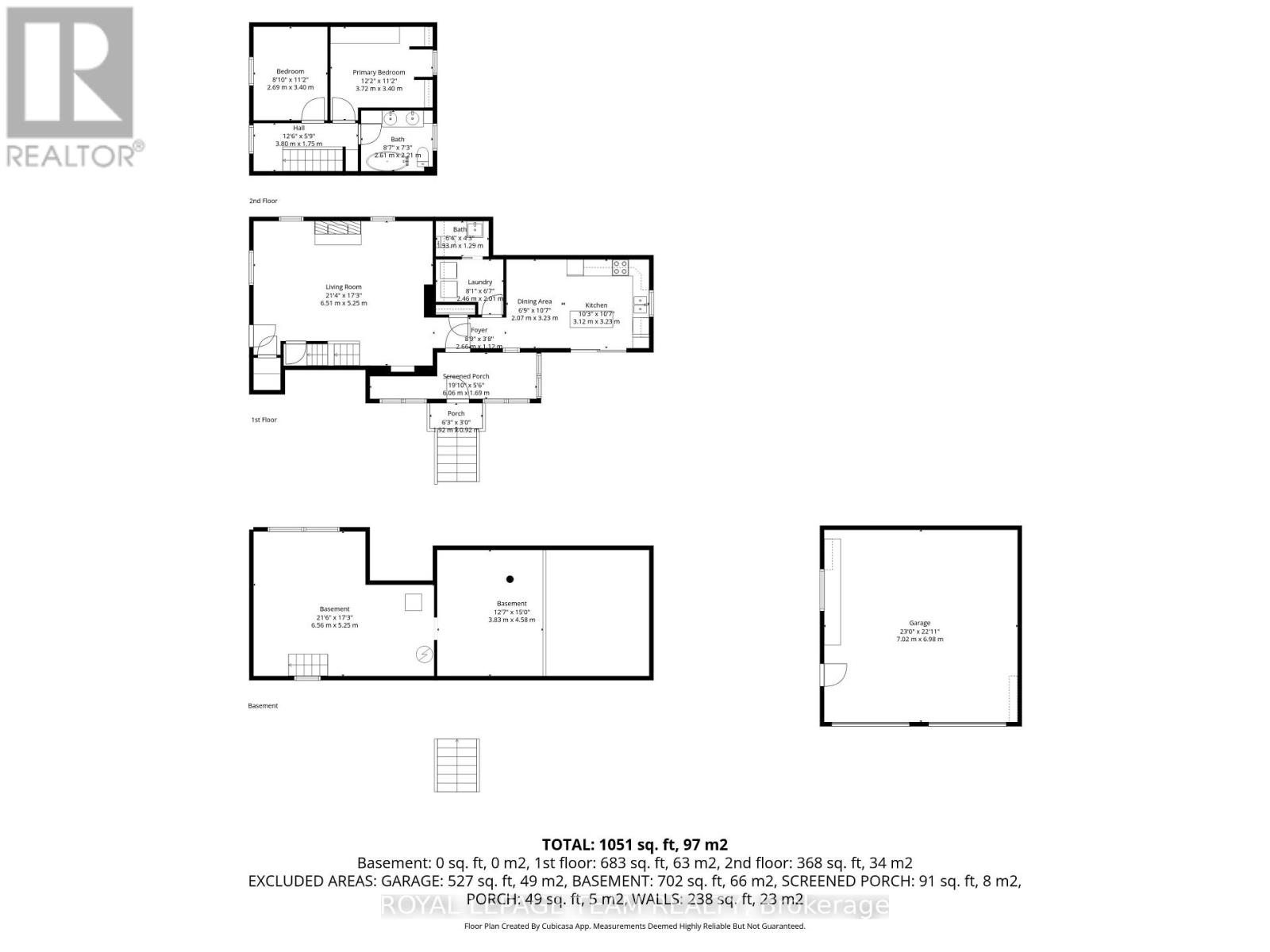 238 Park Avenue, Carleton Place, Ontario  K7C 2G6 - Photo 32 - X13578968