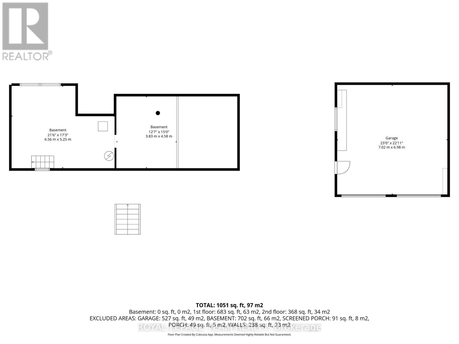 238 Park Avenue, Carleton Place, Ontario  K7C 2G6 - Photo 35 - X13578968