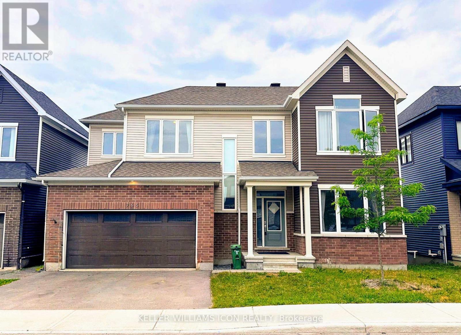 765 Eminence Street, Ottawa, Ontario  K2J 6X6 - Photo 1 - X13579006