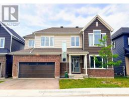765 EMINENCE STREET, Ottawa, Ontario