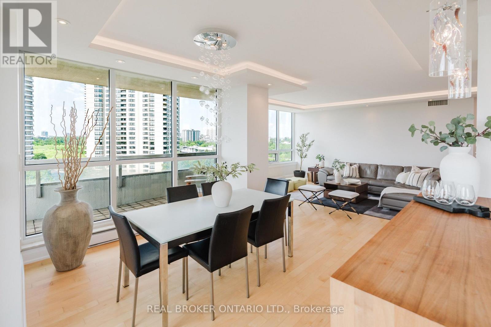 806 - 1480 Riverside Drive, Ottawa, Ontario  K1G 5H2 - Photo 11 - X13579024