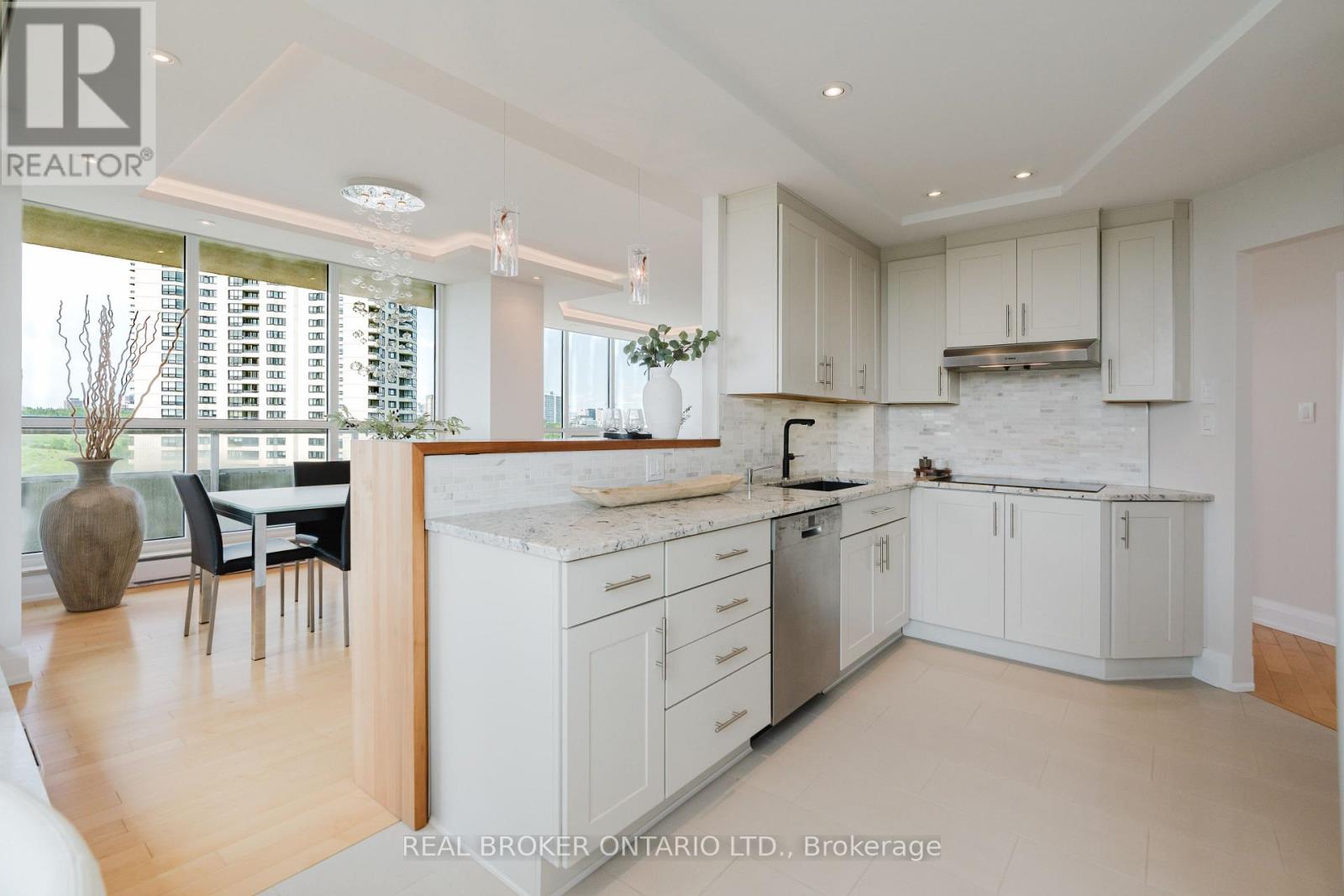 806 - 1480 Riverside Drive, Ottawa, Ontario  K1G 5H2 - Photo 13 - X13579024