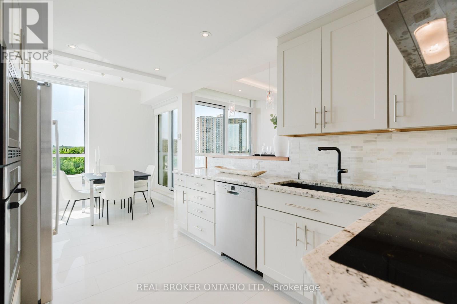 806 - 1480 Riverside Drive, Ottawa, Ontario  K1G 5H2 - Photo 15 - X13579024