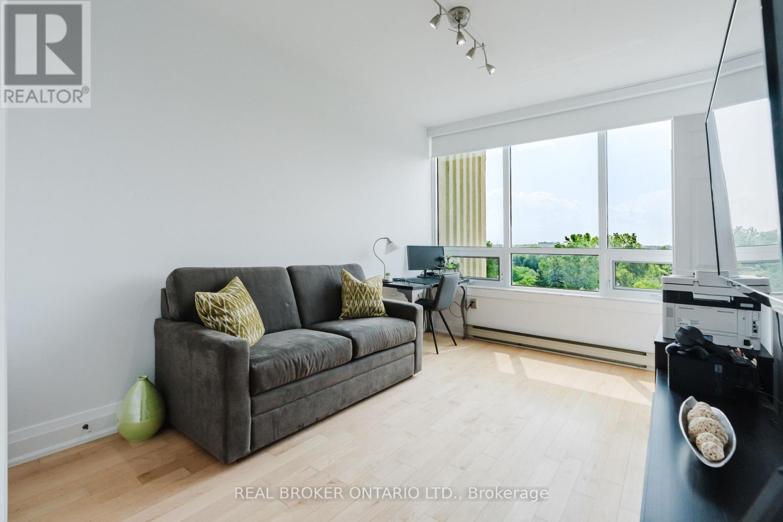 806 - 1480 Riverside Drive, Ottawa, Ontario  K1G 5H2 - Photo 17 - X13579024