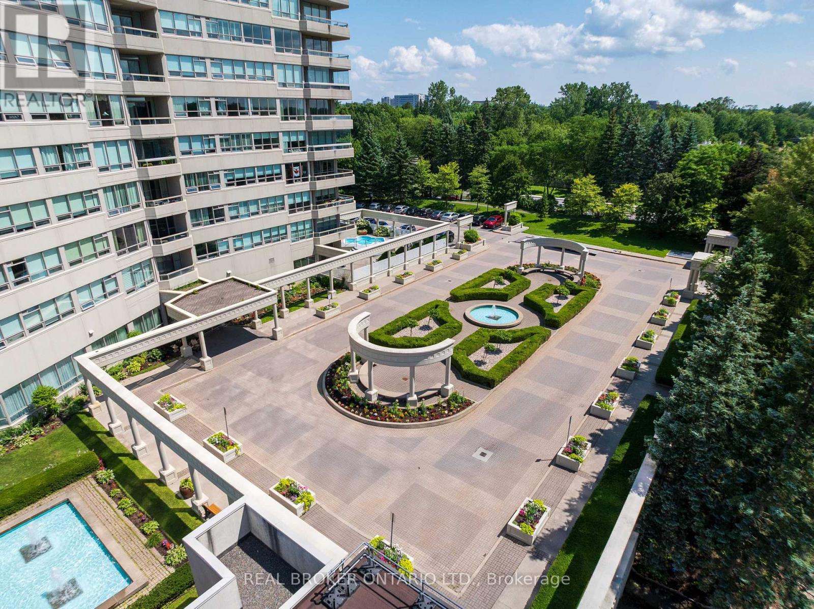 806 - 1480 Riverside Drive, Ottawa, Ontario  K1G 5H2 - Photo 2 - X13579024