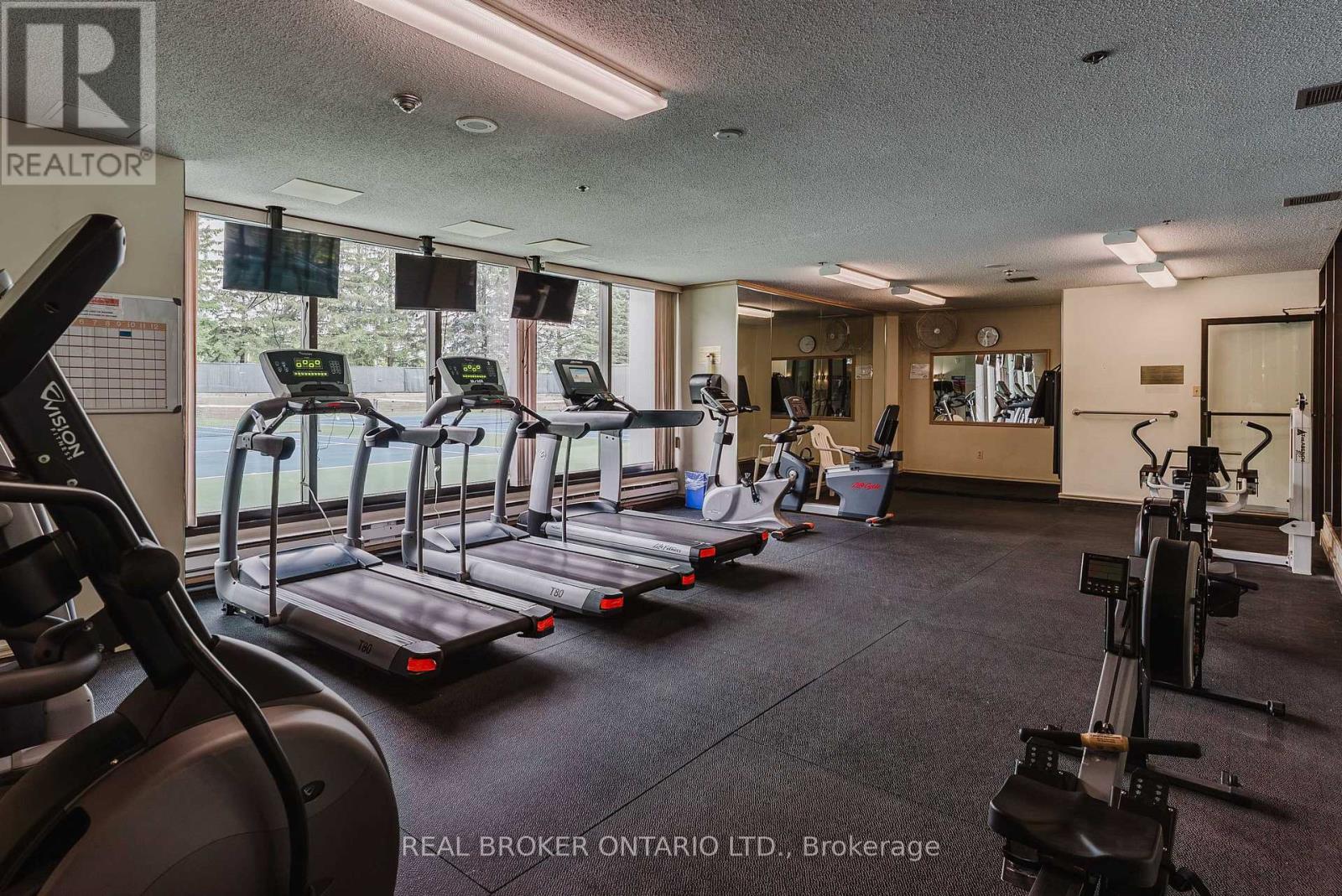 806 - 1480 Riverside Drive, Ottawa, Ontario  K1G 5H2 - Photo 30 - X13579024