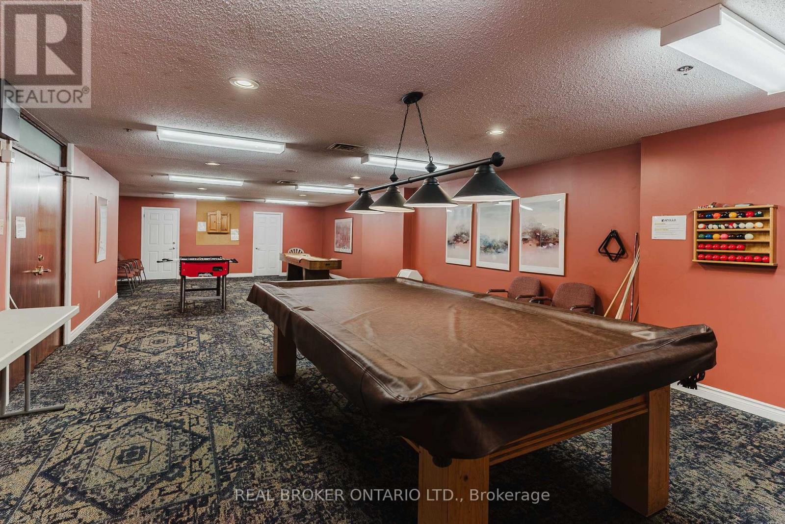 806 - 1480 Riverside Drive, Ottawa, Ontario  K1G 5H2 - Photo 32 - X13579024