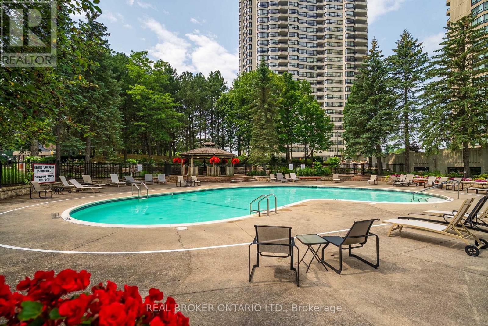 806 - 1480 Riverside Drive, Ottawa, Ontario  K1G 5H2 - Photo 33 - X13579024