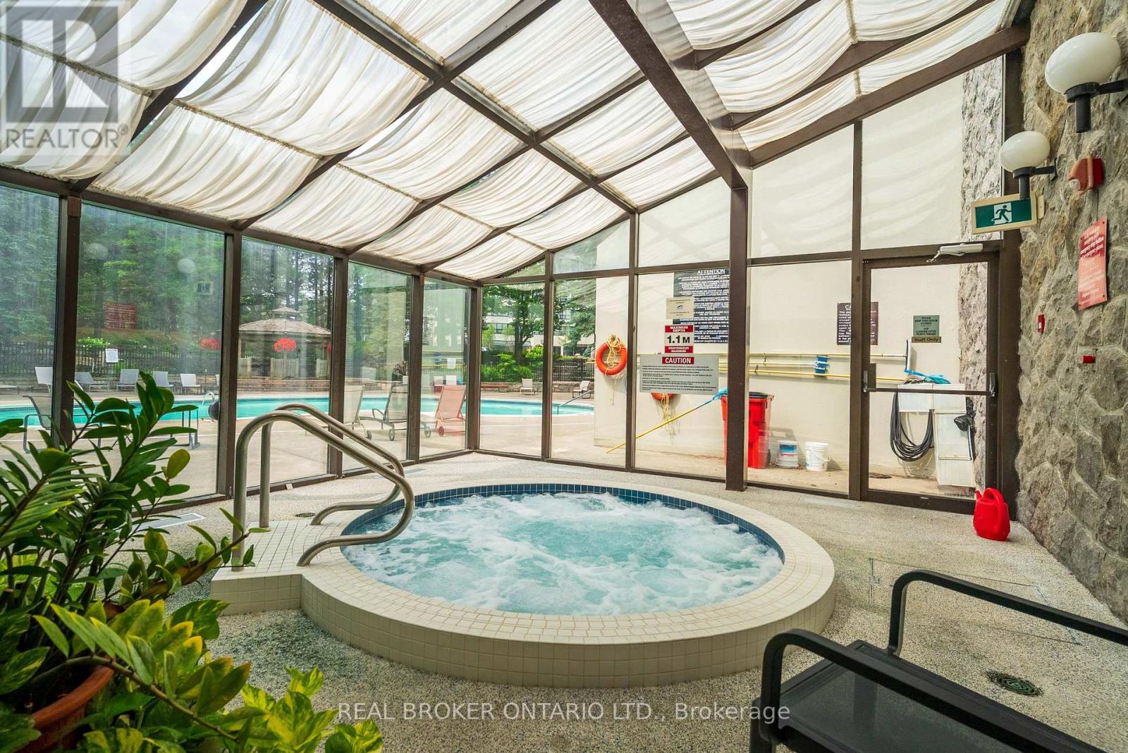 806 - 1480 Riverside Drive, Ottawa, Ontario  K1G 5H2 - Photo 34 - X13579024