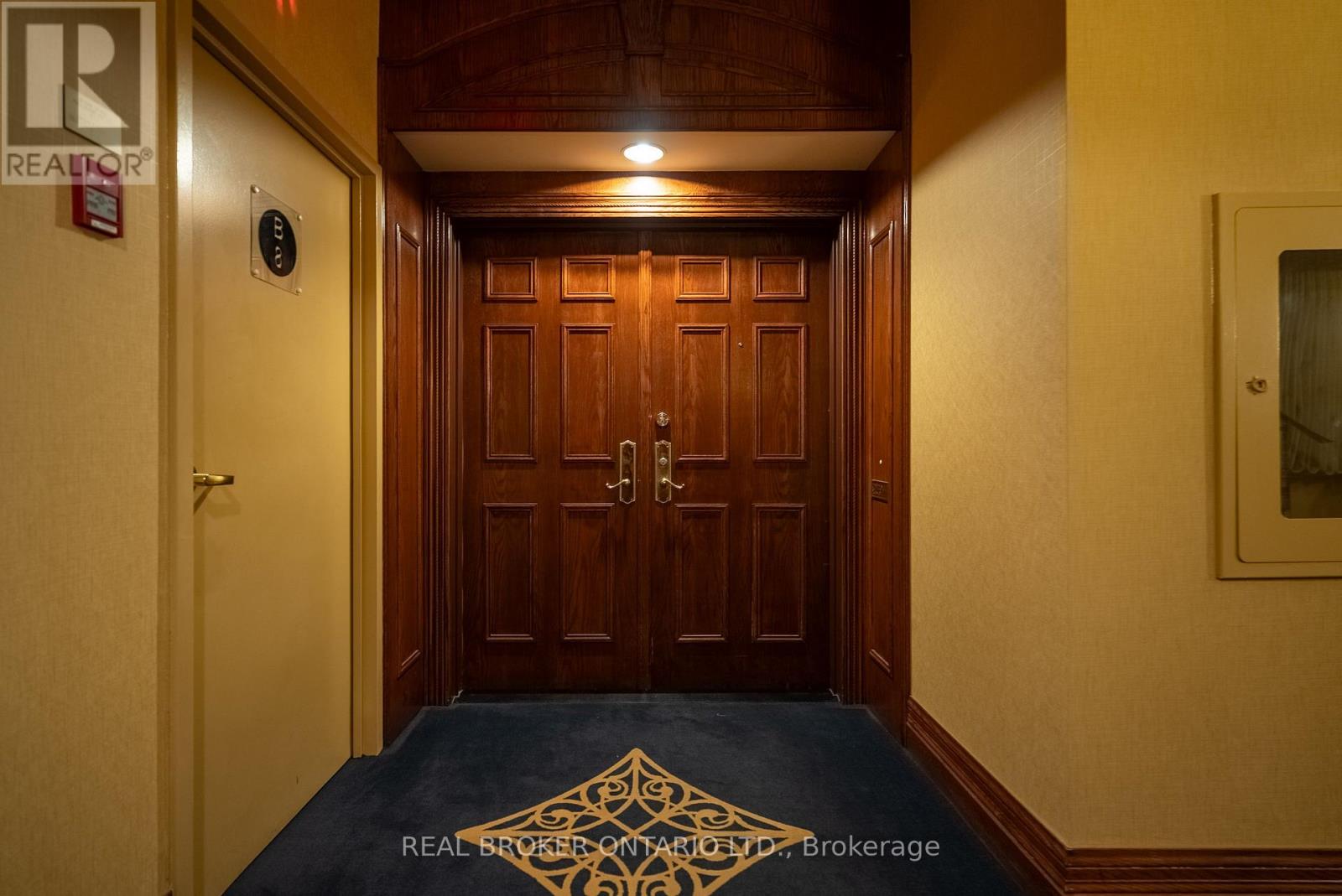 806 - 1480 Riverside Drive, Ottawa, Ontario  K1G 5H2 - Photo 4 - X13579024
