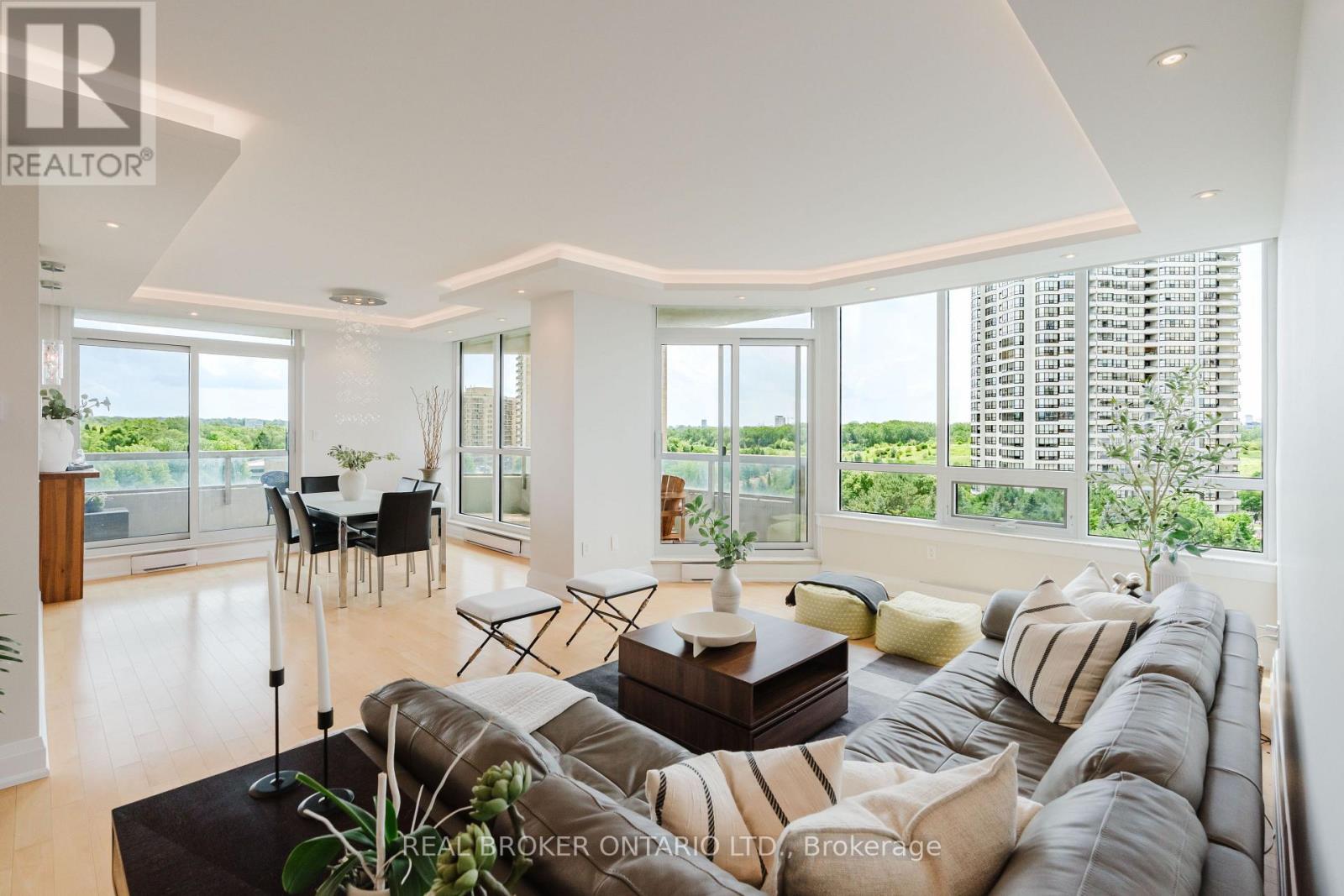 806 - 1480 Riverside Drive, Ottawa, Ontario  K1G 5H2 - Photo 7 - X13579024