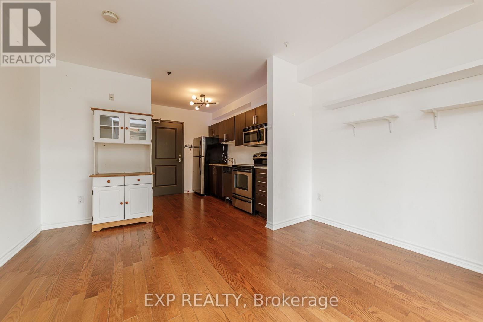 221 - 429 Kent Street, Ottawa, Ontario  K2P 1B5 - Photo 4 - X13579038