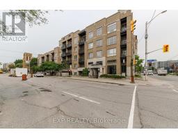 221 - 429 KENT STREET, Ottawa, Ontario