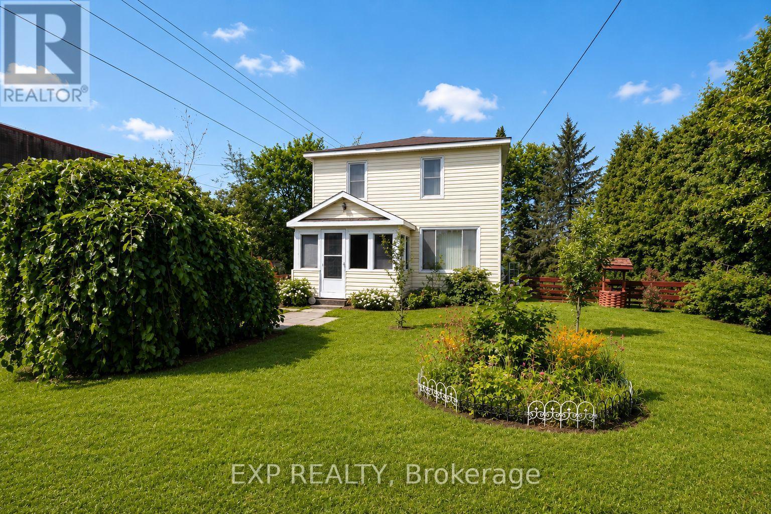 4166 County 34 Road, South Glengarry, Ontario  K0C 1L0 - Photo 1 - X13579344