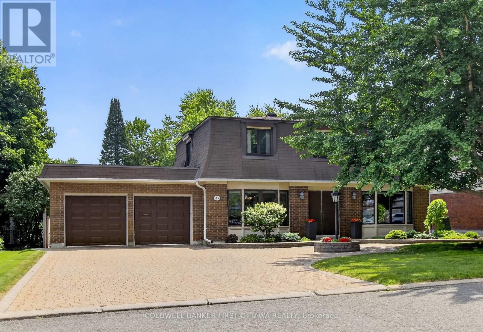 6 Cosburn Avenue, Ottawa, Ontario  K2H 8A1 - Photo 2 - X13579352