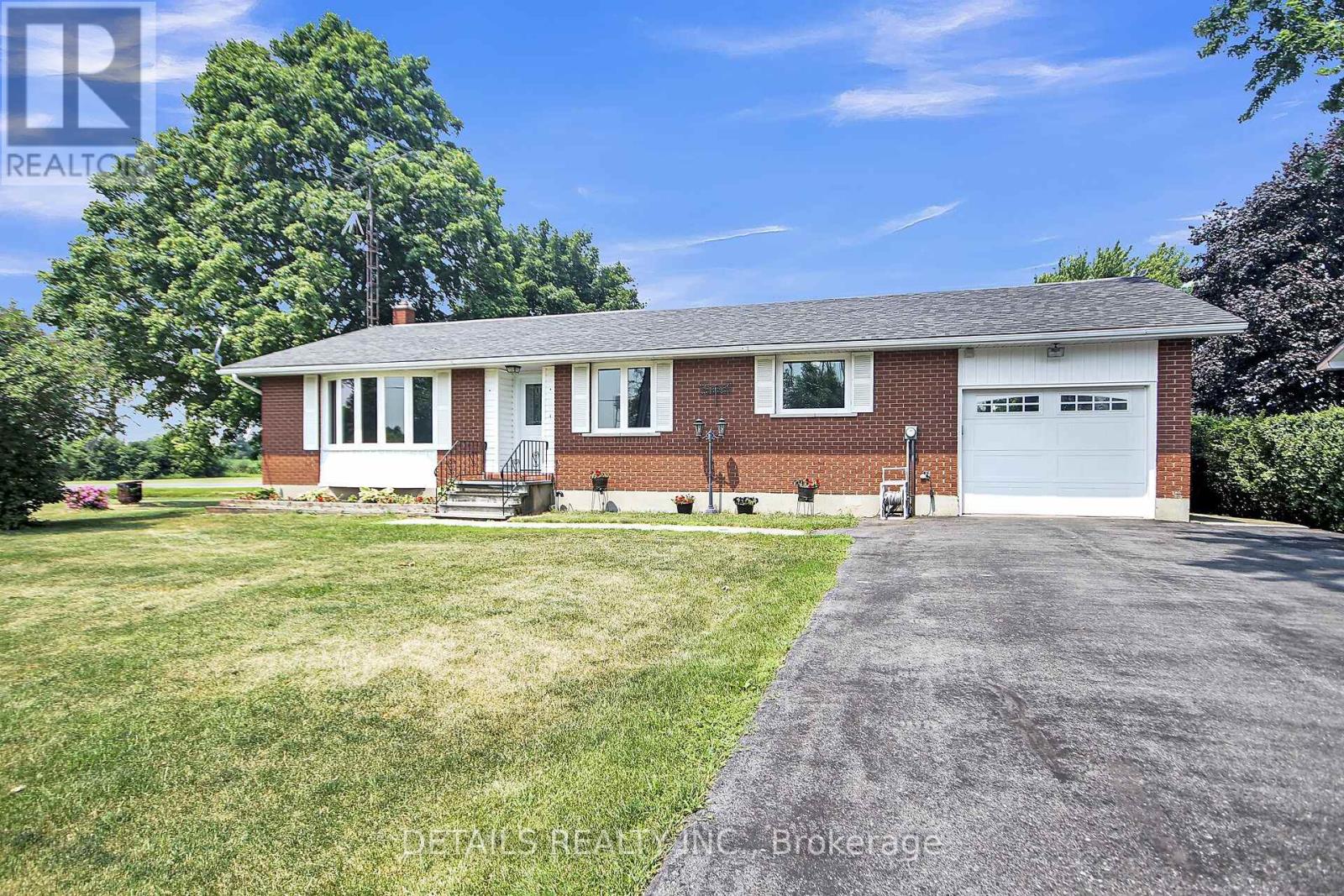 13459 Loucks Road, North Dundas, Ontario  K0C 1H0 - Photo 1 - X13579460