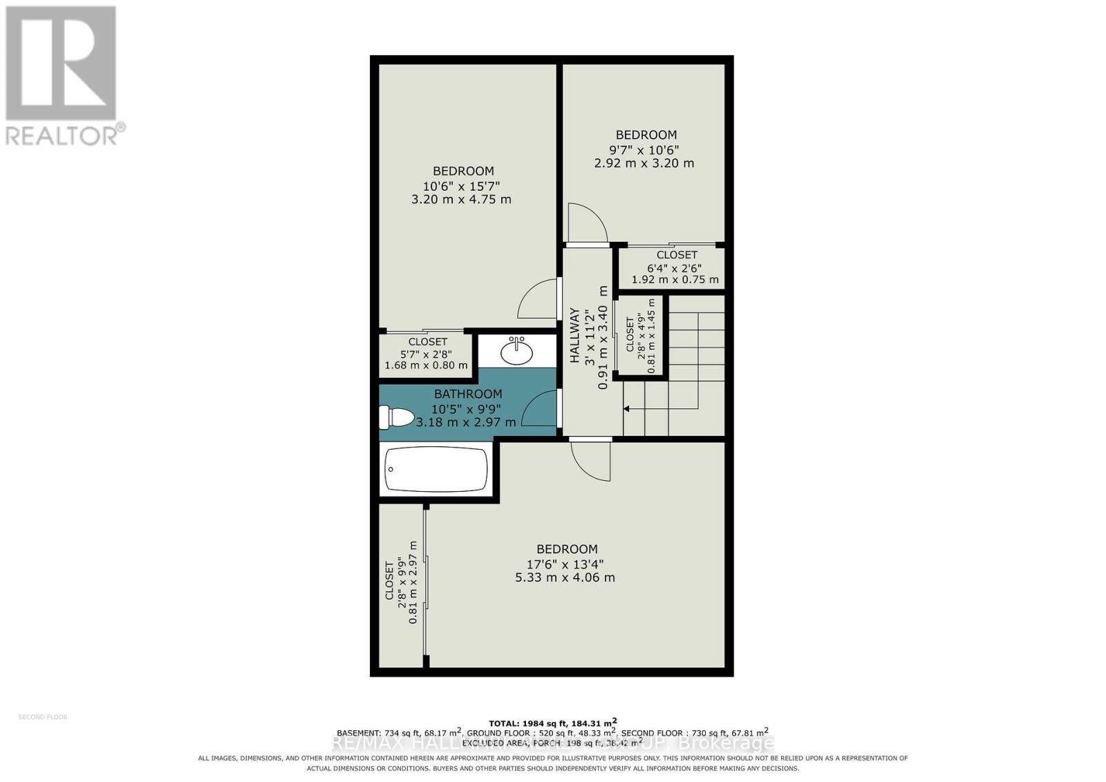18 - 32a Sonnet Crescent, Ottawa, Ontario  K2H 8W7 - Photo 19 - X13579578