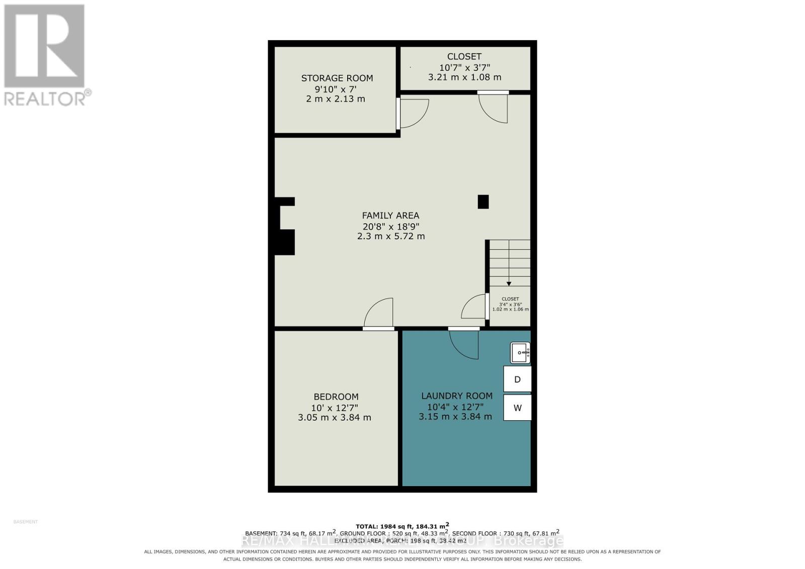 18 - 32a Sonnet Crescent, Ottawa, Ontario  K2H 8W7 - Photo 20 - X13579578