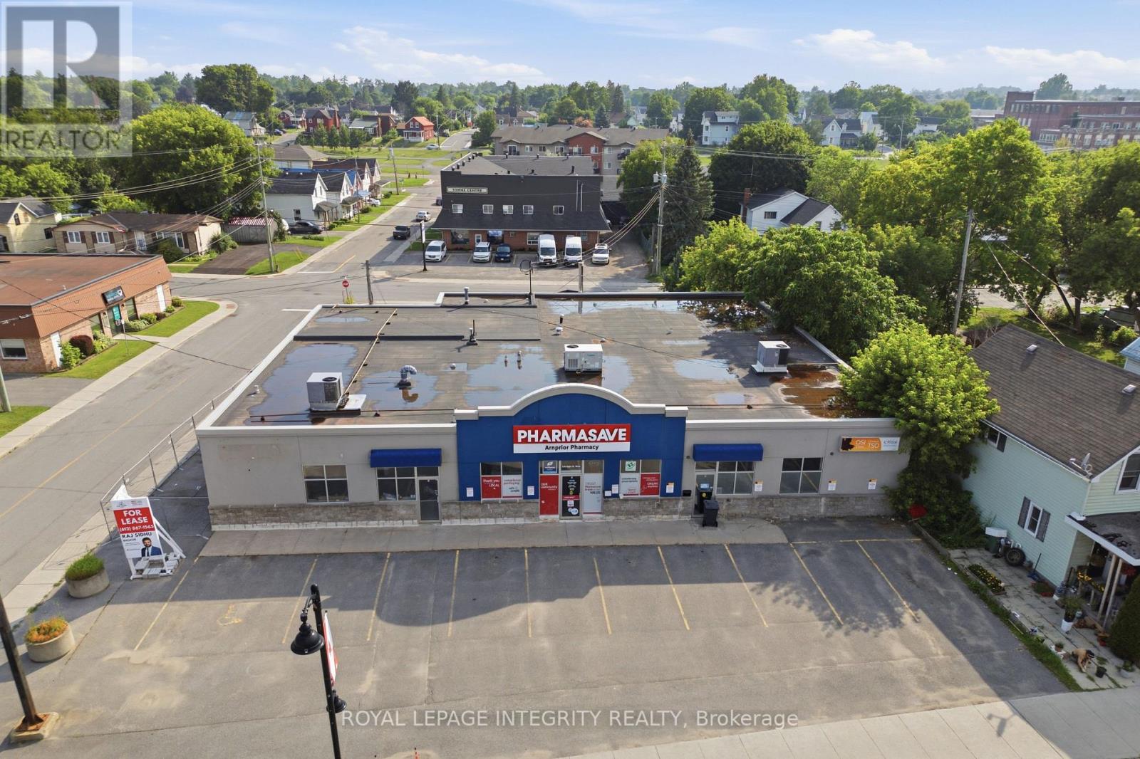 Unit 3 - 104 Elgin Street W, Arnprior, Ontario  K7S 1N8 - Photo 2 - X13579580