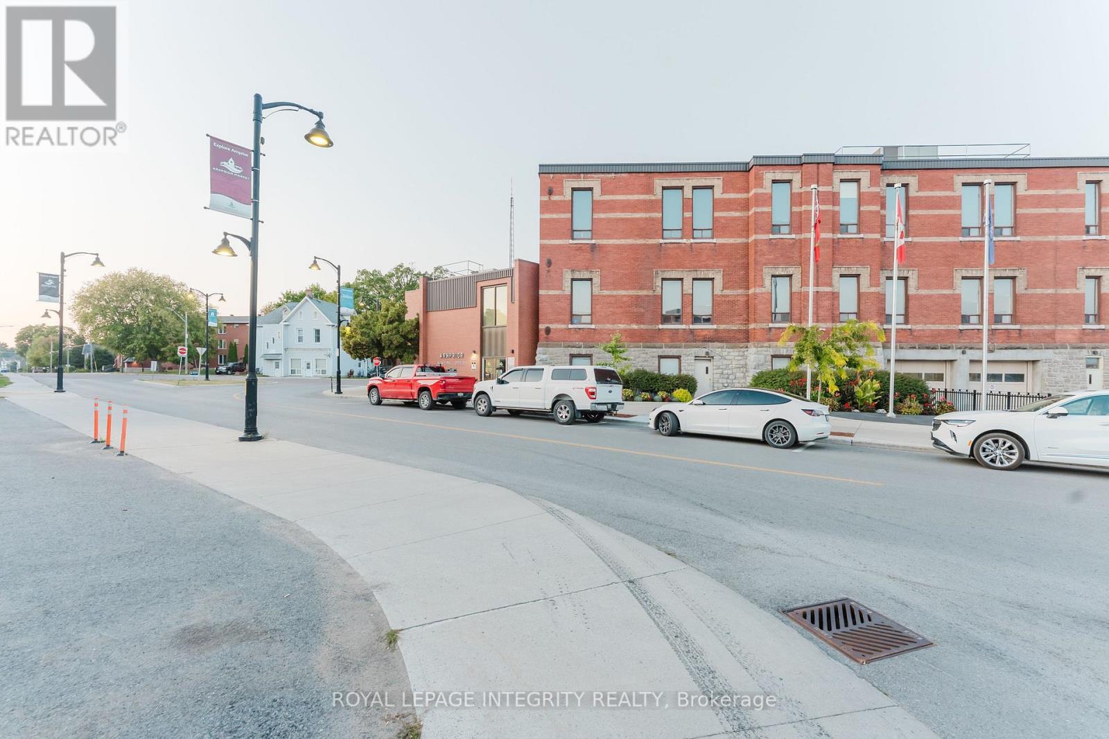 Unit 3 - 104 Elgin Street W, Arnprior, Ontario  K7S 1N8 - Photo 9 - X13579580