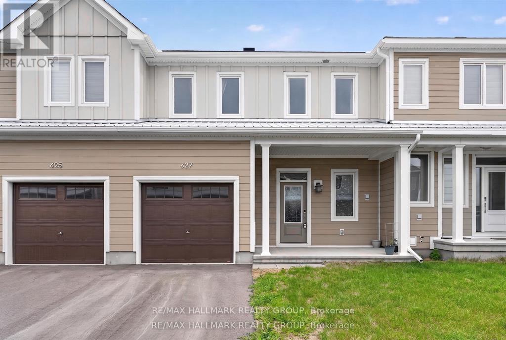 627 Alopex Row, Ottawa, Ontario  K0A 2Z0 - Photo 1 - X13579604