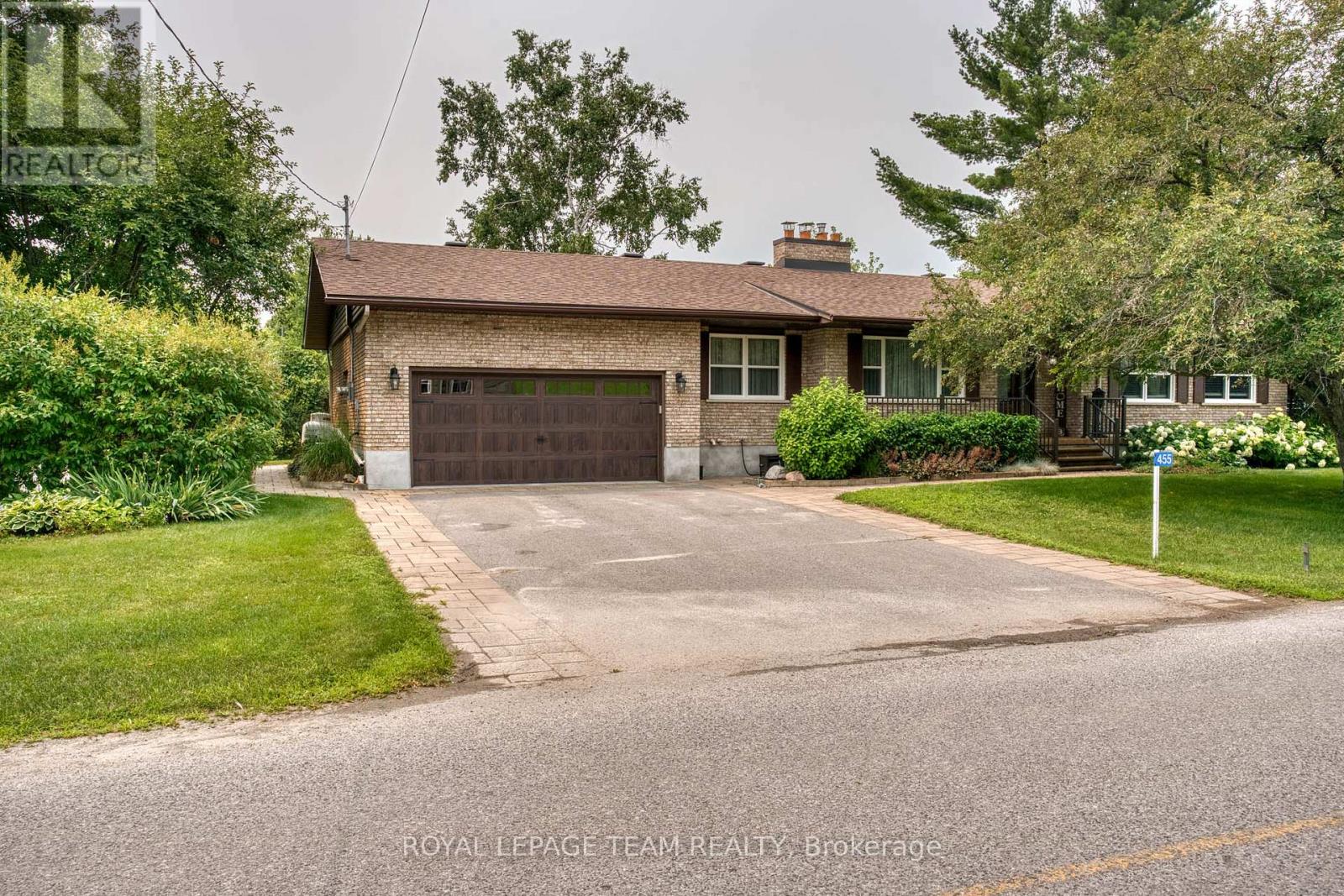 455 River Road, Mississippi Mills, Ontario  K0A 1A0 - Photo 1 - X13579616