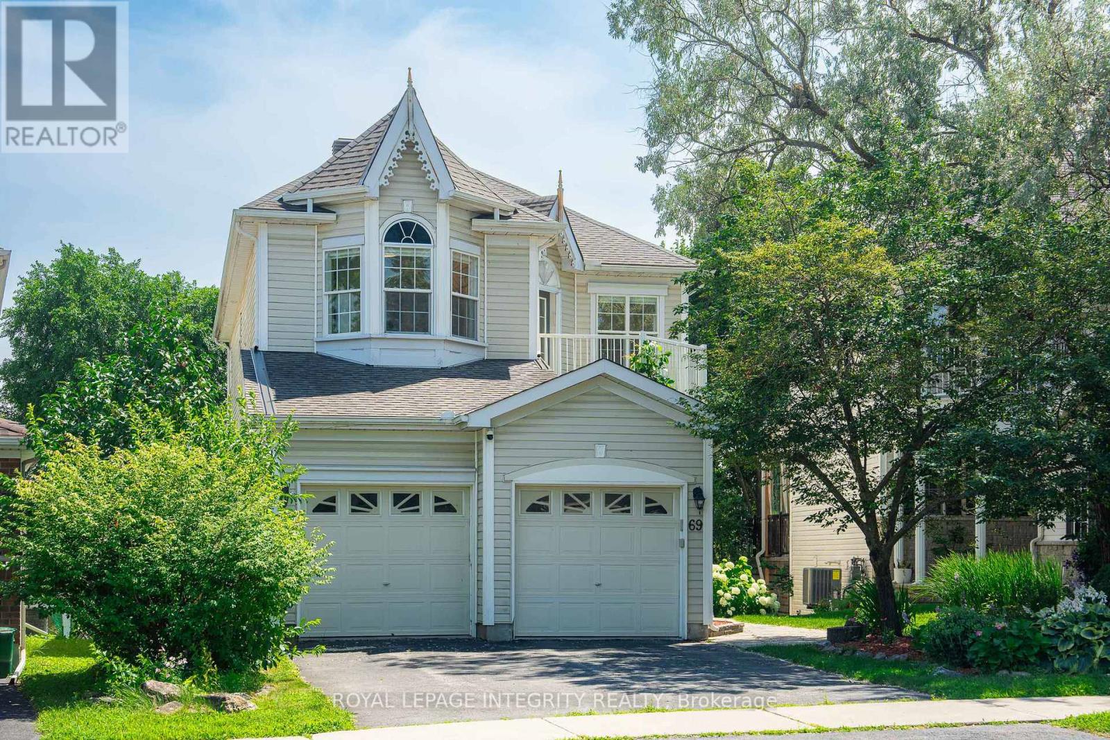 69 Goldridge Drive, Ottawa, Ontario  K2T 1E9 - Photo 1 - X13579762