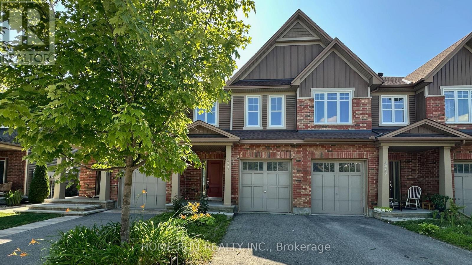 273 Via San Marino Street, Ottawa, Ontario  K2J 5X9 - Photo 1 - X13579784